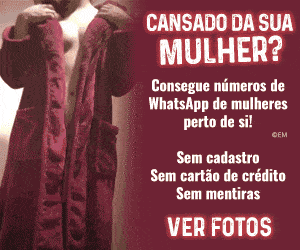 Mulheres Casadas querem Sexo!